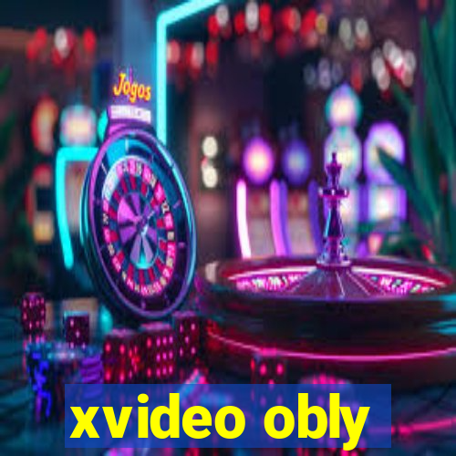 xvideo obly